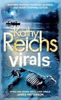 Kathy Reichs - Virals (Virals 1 Adult Cover) - 9780099544579 - V9780099544579