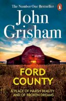John Grisham - Ford County - 9780099545781 - V9780099545781