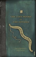Zachary Mason - The Lost Books of the Odyssey - 9780099547075 - V9780099547075