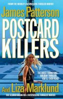 James Patterson - Postcard Killers - 9780099550051 - KSG0003976