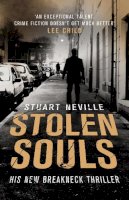Stuart Neville - Stolen Souls - 9780099552574 - V9780099552574