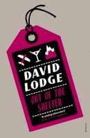 David Lodge - Out of the Shelter - 9780099554158 - V9780099554158