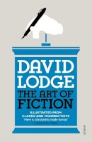 David Lodge - The Art of Fiction - 9780099554240 - V9780099554240