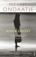 Michael Ondaatje - Anil's Ghost - 9780099554455 - V9780099554455