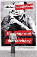 Michel Houellebecq - The Map and the Territory - 9780099554578 - V9780099554578