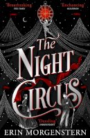 Erin Morgenstern - The Night Circus: a novel - 9780099554790 - V9780099554790