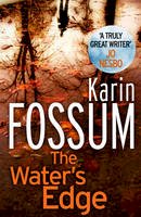 Fossum, Karin - The Water's Edge - 9780099555049 - V9780099555049