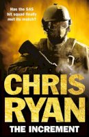 Chris Ryan - The Increment - 9780099556626 - V9780099556626