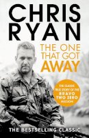 Chris Ryan - The One that Got Away - 9780099556671 - V9780099556671