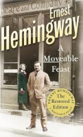 Ernest Hemingway - Moveable Feast - 9780099557029 - V9780099557029