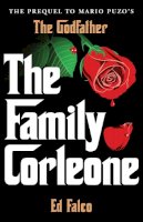 Edward Falco - The Family Corleone - 9780099557135 - V9780099557135