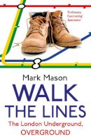 Brown Book Group Little - Walk the Lines - 9780099557937 - V9780099557937