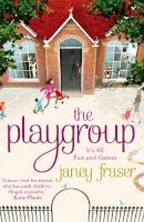 Janey Fraser - The Playgroup - 9780099558194 - KTG0010673
