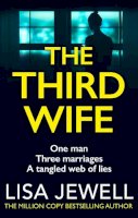 Lisa Jewell - The Third Wife - 9780099559573 - V9780099559573