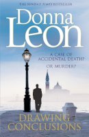 Donna Leon - Drawing Conclusions - 9780099559764 - V9780099559764