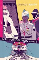 Simon Raven - Alms for Oblivion - 9780099561330 - V9780099561330