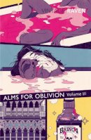 Simon Raven - Alms for Oblivion - 9780099561347 - V9780099561347