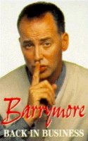 Michael Barrymore - Back in Business - 9780099561910 - KON0820824