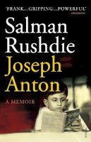 Salman Rushdie - Joseph Anton - 9780099563440 - V9780099563440
