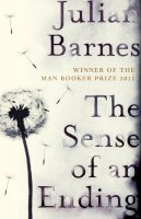 Julian Barnes - The Sense of an Ending - 9780099564973 - 9780099564973