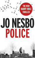 Jo Nesbo - Police: Harry Hole 10 - 9780099570127 - V9780099570127