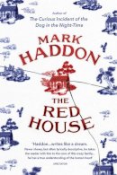 Mark Haddon - The Red House - 9780099570165 - KTG0009263