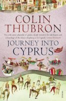 Colin Thubron - Journey into Cyprus - 9780099570257 - V9780099570257