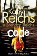 Kathy Reichs - Code: (Virals 3) - 9780099571469 - V9780099571469