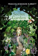 Frances Hodgson Burnett - The Secret Garden - 9780099572954 - V9780099572954