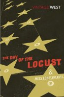 Nathanael West - The Day of the Locust and Miss Lonelyhearts - 9780099573166 - V9780099573166