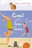 Erich Kästner - Emil and the Three Twins - 9780099573678 - V9780099573678