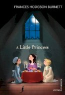 Frances Hodgson Burnett - A Little Princess - 9780099573722 - V9780099573722
