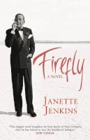 Janette Jenkins - Firefly - 9780099575047 - V9780099575047