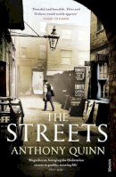 Anthony Quinn - The Streets - 9780099575153 - V9780099575153