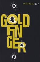 Fleming, Ian - Goldfinger - 9780099576938 - V9780099576938