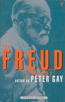 Peter Gay - The Freud Reader - 9780099577119 - V9780099577119