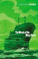 Hammond Innes - The Wreck of the Mary Deare - 9780099577430 - V9780099577430