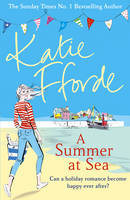 Fforde, Katie - A Summer at Sea - 9780099579328 - V9780099579328