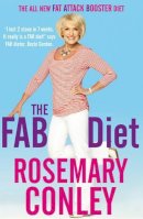 Rosemary Conley - The FAB Diet - 9780099580461 - KTM0004569