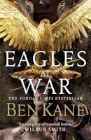 Ben Kane - Eagles at War - 9780099580744 - V9780099580744