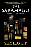 José Saramago - Skylight - 9780099581826 - V9780099581826