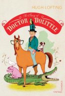 Hugh Lofting - The Story of Doctor Dolittle - 9780099582489 - V9780099582489