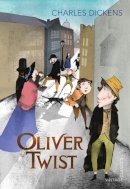 Charles Dickens - Oliver Twist - 9780099582632 - V9780099582632