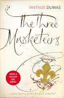 Alexandre Dumas - The Three Musketeers - 9780099583165 - 9780099583165