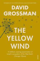 David Grossman - The Yellow Wind - 9780099583691 - V9780099583691