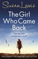Susan Lewis - The Girl Who Came Back - 9780099586548 - V9780099586548