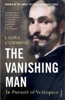 Laura Cumming - The Vanishing Man - 9780099587040 - 9780099587040