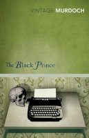 Iris Murdoch - The Black Prince - 9780099589259 - V9780099589259