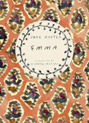 Jane Austen - Emma (Vintage Classics Austen Series) - 9780099589273 - V9780099589273