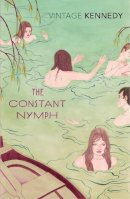 Margaret Kennedy - The Constant Nymph - 9780099589747 - V9780099589747